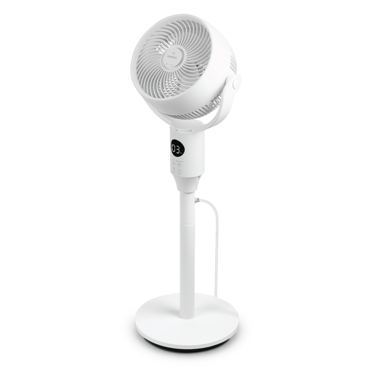 Airoma Tower 3D 座地空氣循環扇