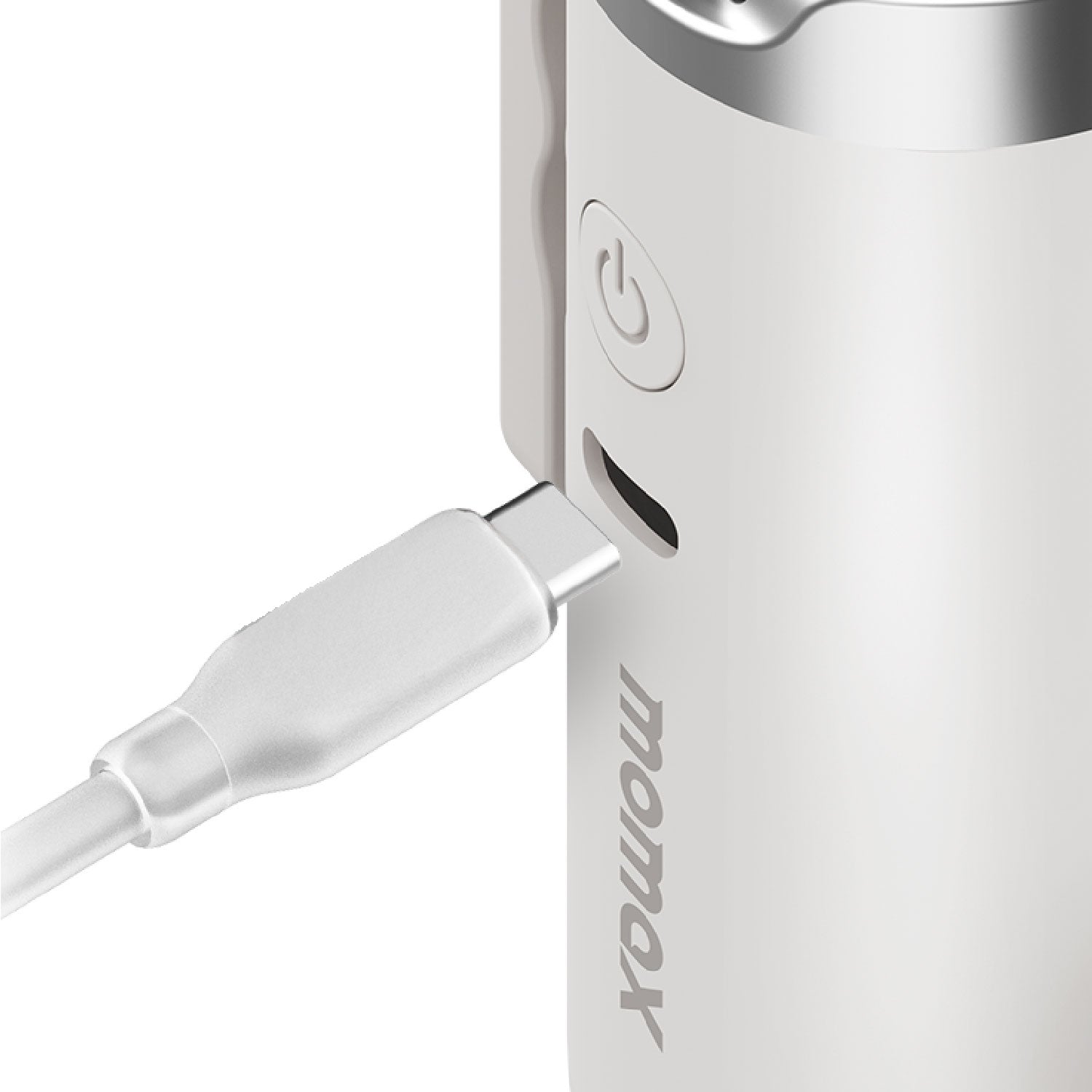 1° Go Clip 高速腰夾迷你風扇 [新品預售 | 預計 3 月下旬登場]