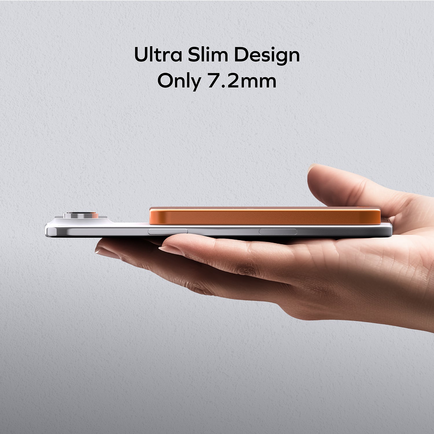 1-Power Q.Pass 3000mAh 磁吸流動電源 [新品預售 | 預計 10 月頭登場]