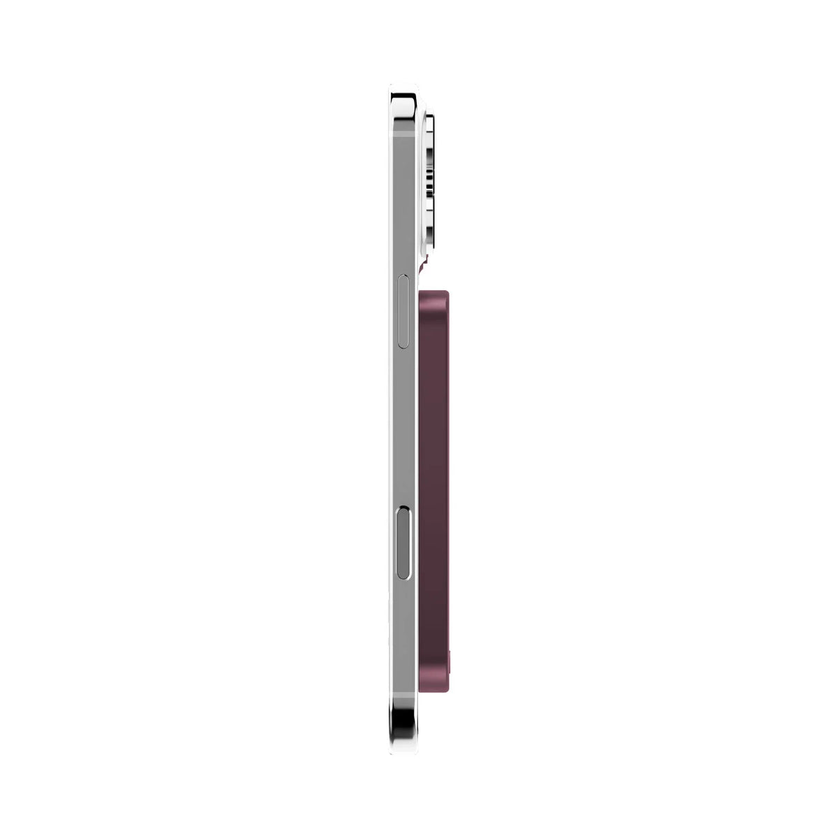 1-Power Q.Pass 5000mAh Magnetic Wireless Power Bank