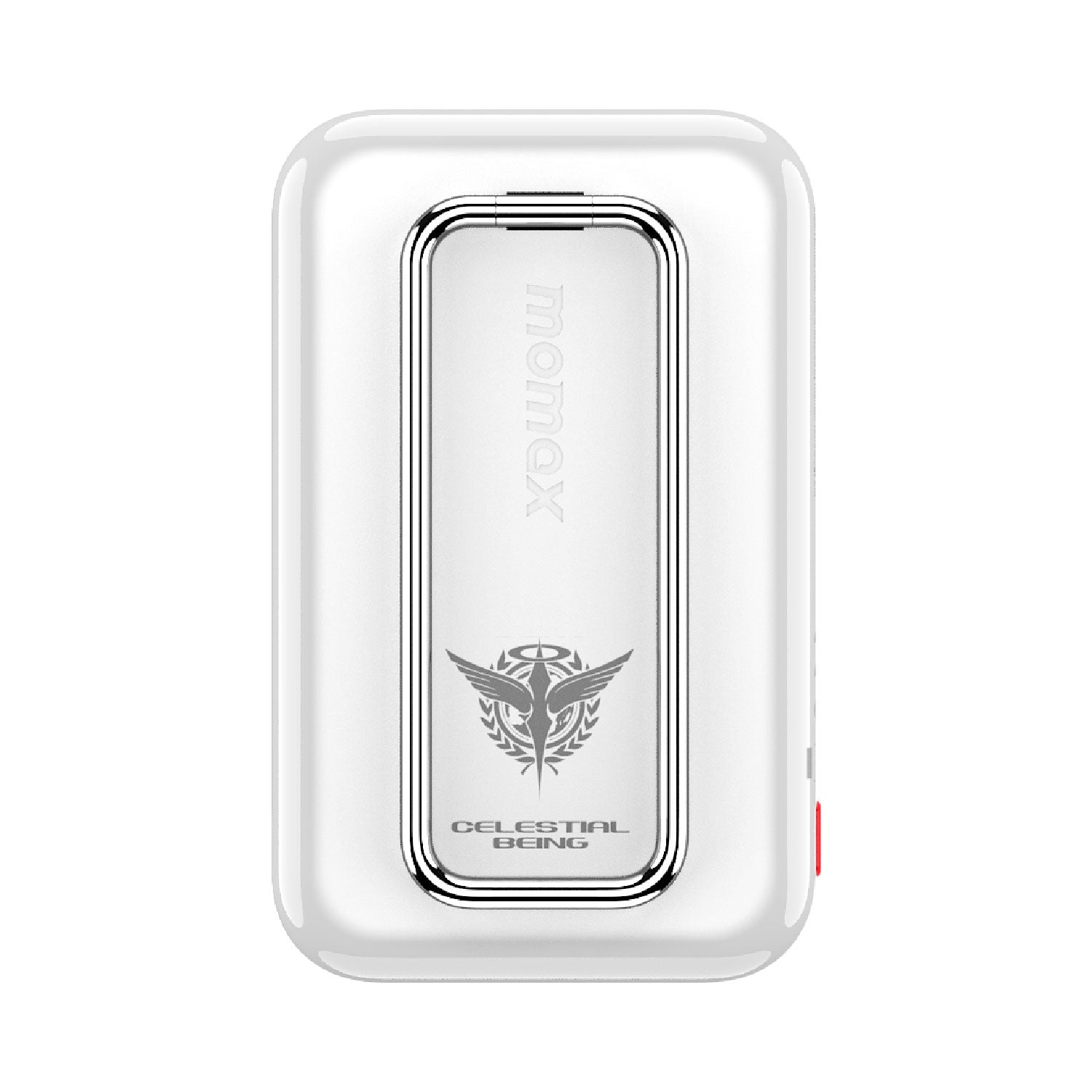 1-Power Flow 5000mAh 磁吸流動電源