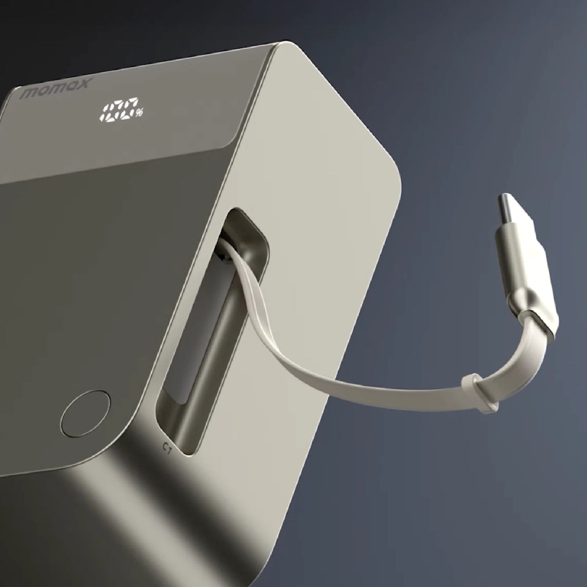 隨身電力 臻於完美