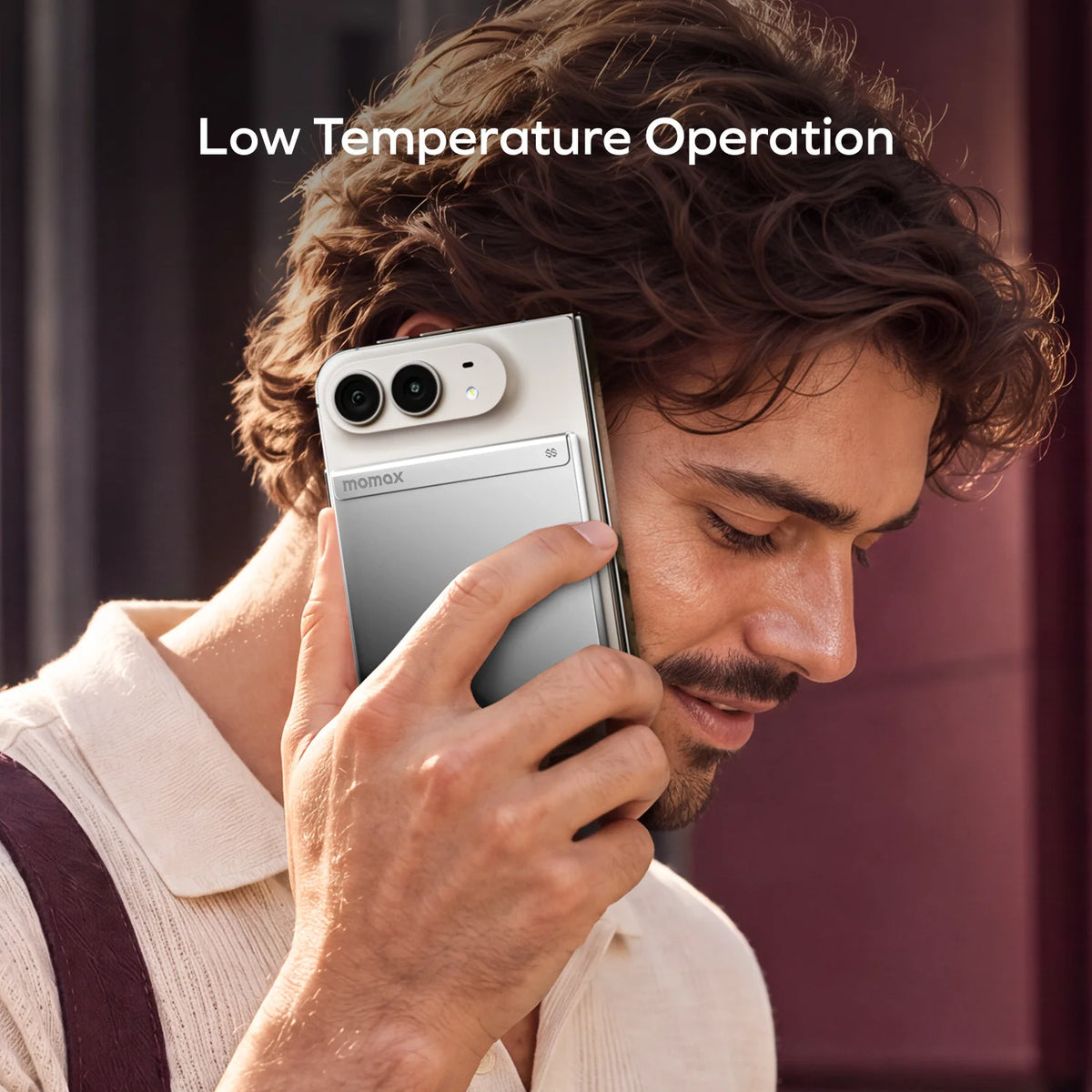 1-Power S.Pass² Slate 5000mAh 半固態磁吸流動電源 (iPhone Duo專屬，新國標認證) (預計11月開始出貨)