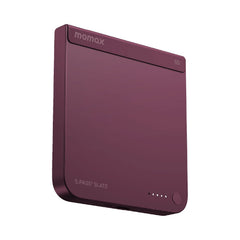 1-Power S.Pass Slate 5000mAh 半固態磁吸流動電源