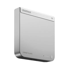 1-Power S.Pass Slate 10000mAh 半固態磁吸流動電源