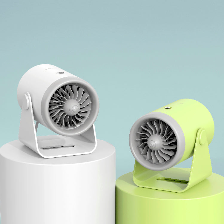 1-Home Portable Heater Fan