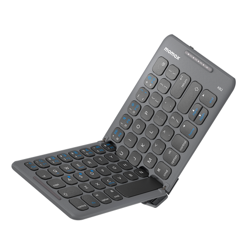 Momax ONELINK  摺疊便攜無線鍵盤