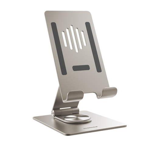 Momax Fold Stand 旋轉手機/平板多用途支架