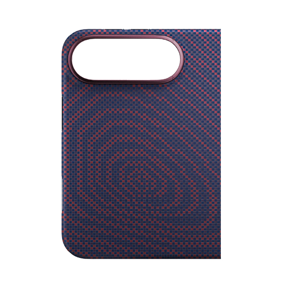 Sōma Carbon – City Wave 芳綸纖維 磁吸保護殼 iPhone Duo | 新品預售 11月上旬出貨