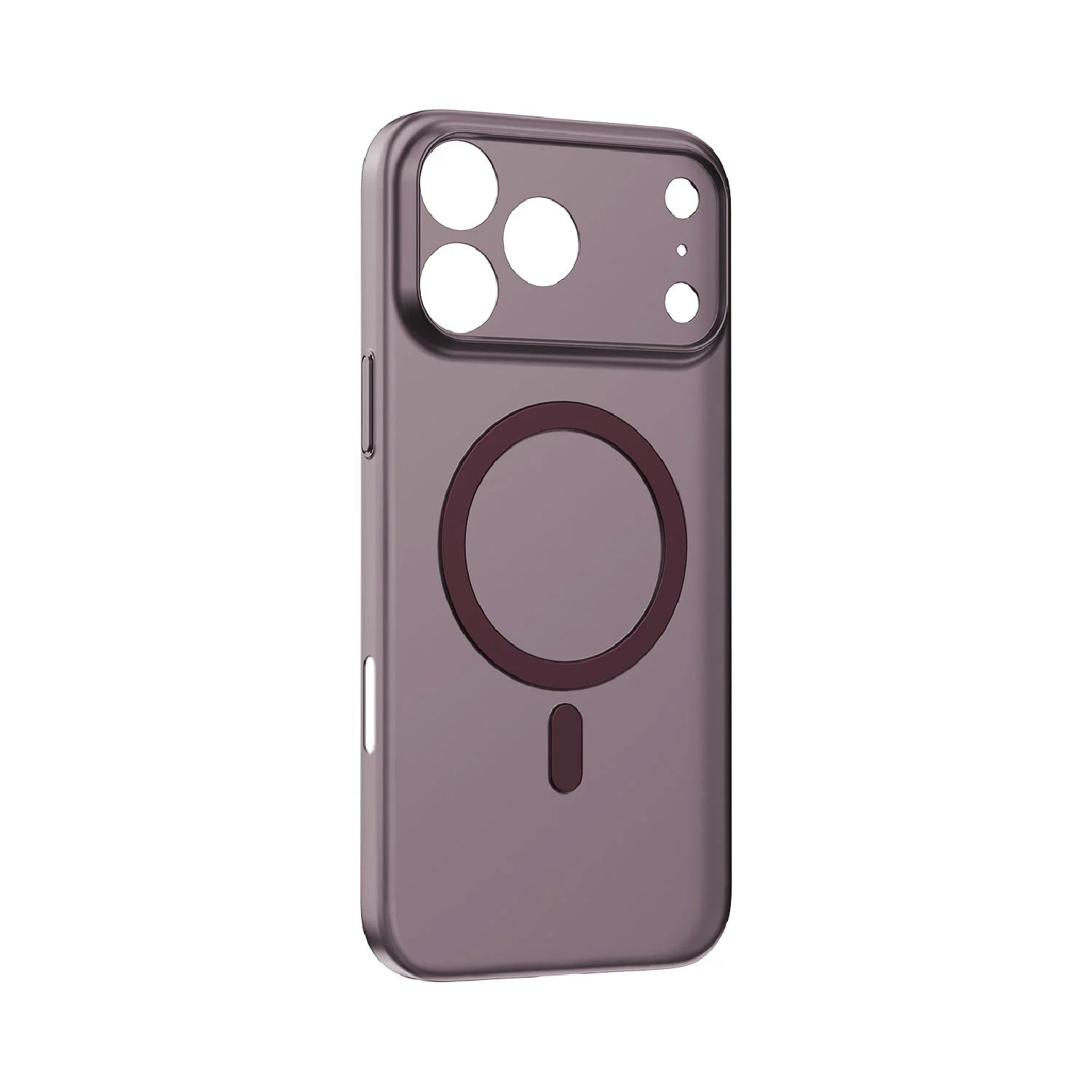 SŌMA Slim 超薄磁吸保護殼 iPhone 18 系列 [新品預售 | 預計9月18送達]