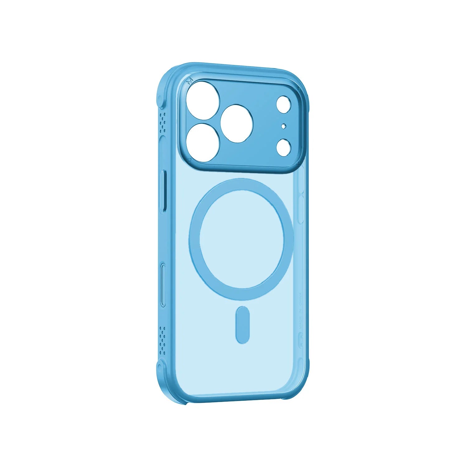 SŌMA Air 防摔磁吸保護殼 iPhone 18 系列 [新品預售 | 預計9月18送達]