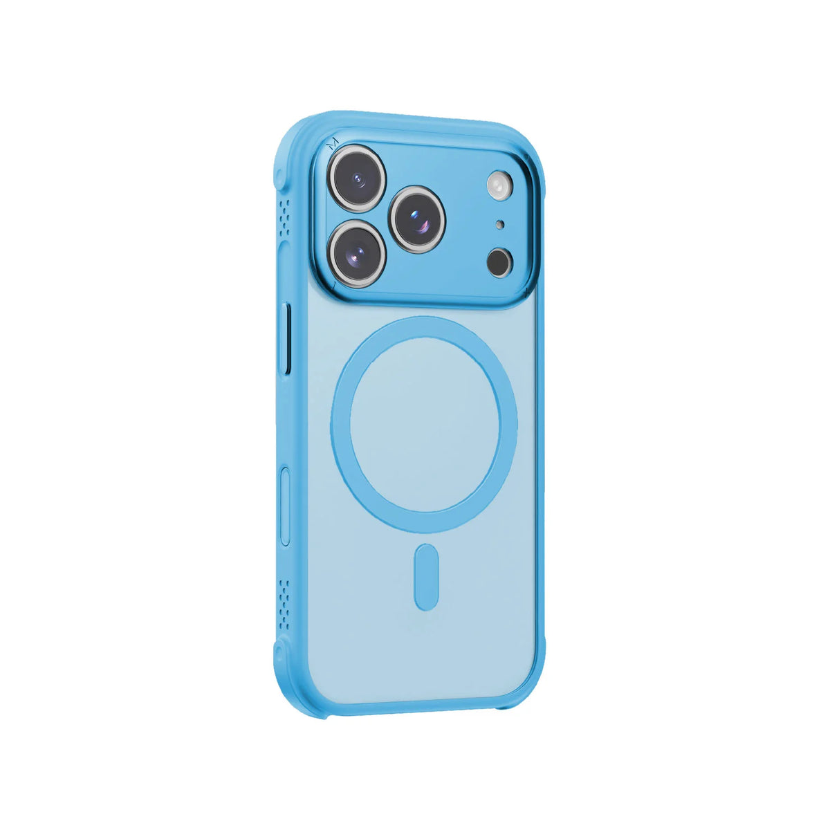 SŌMA Air 防摔磁吸保護殼 iPhone 18 系列 [新品預售 | 預計9月18送達]