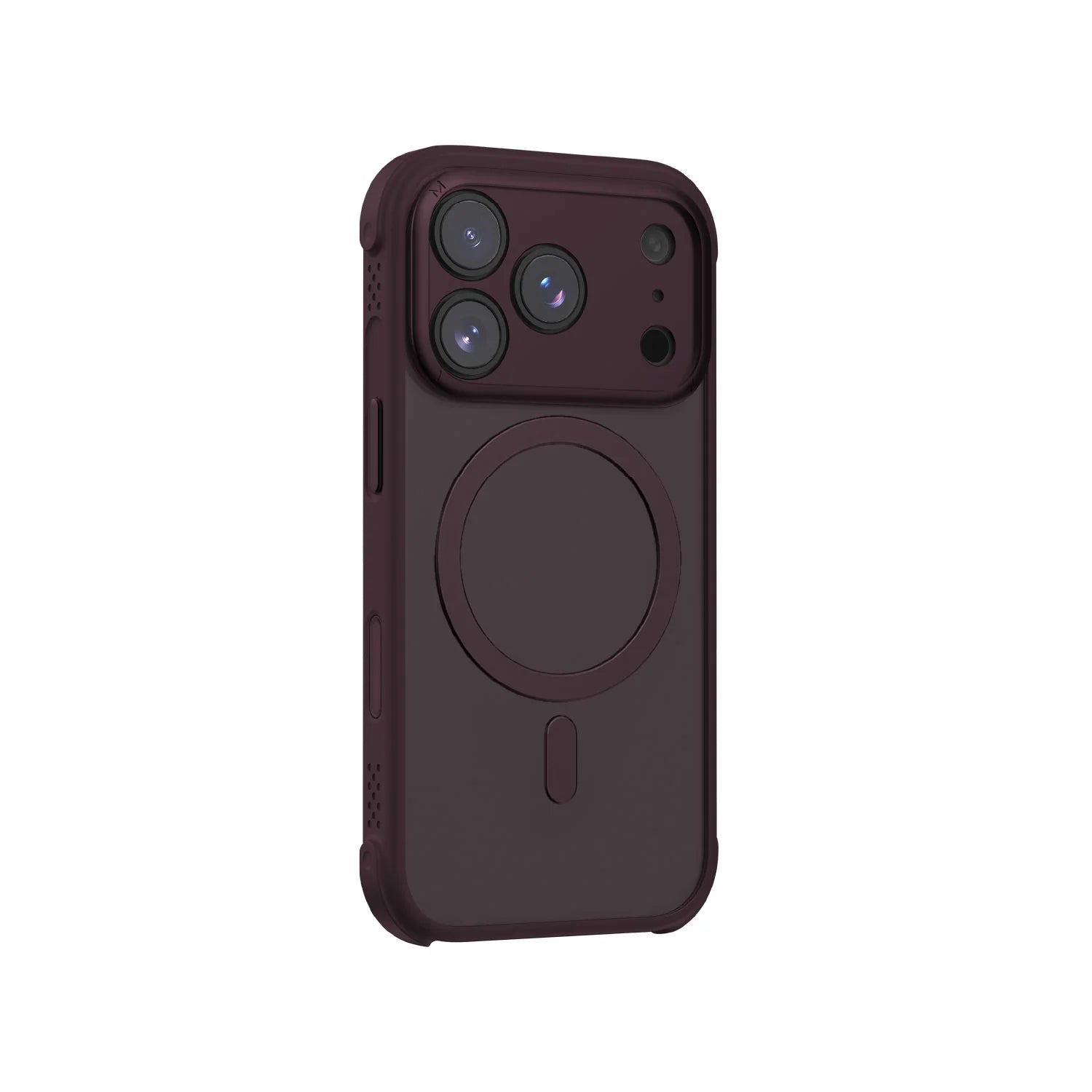 SŌMA Air 防摔磁吸保護殼 iPhone 18 系列 [新品預售 | 預計9月18送達]