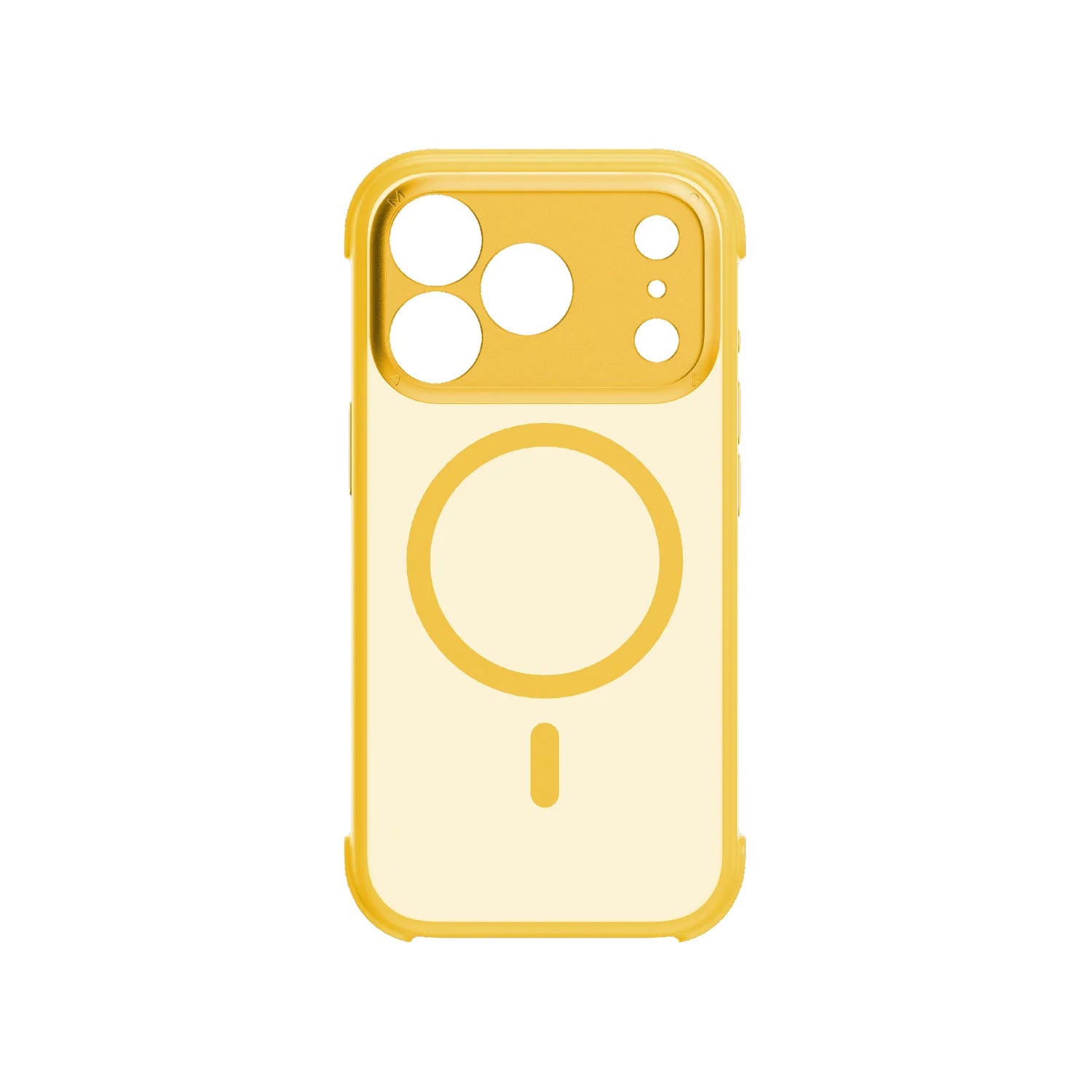 #顏色_黃色 #型號_iPhone 18 Pro