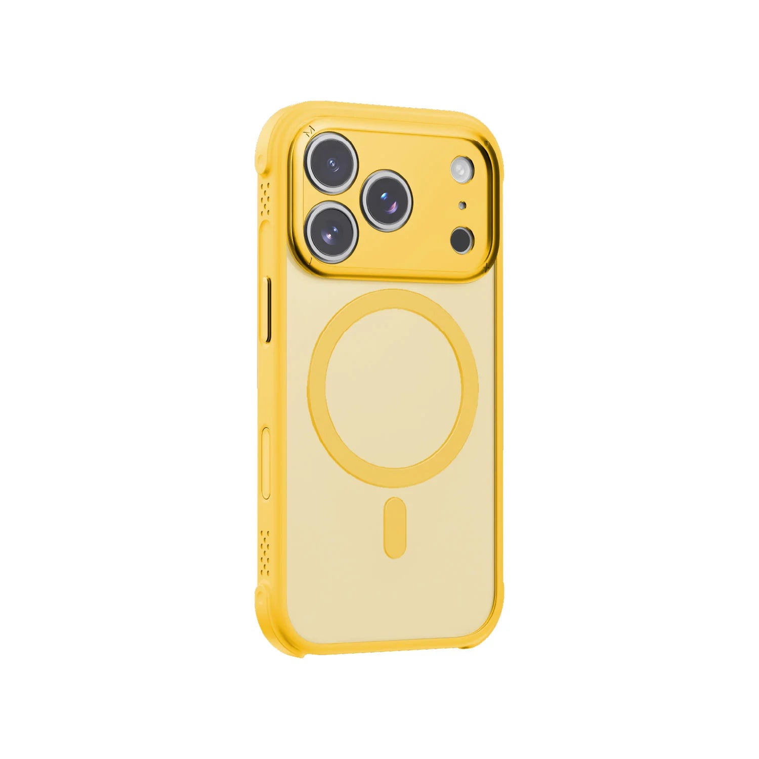 SŌMA Air 防摔磁吸保護殼 iPhone 18 系列 [新品預售 | 預計9月18送達]
