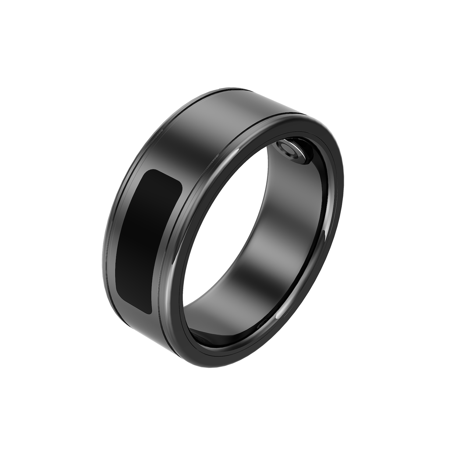 1-Sense Multi-Functional Health Tracking Smart Ring