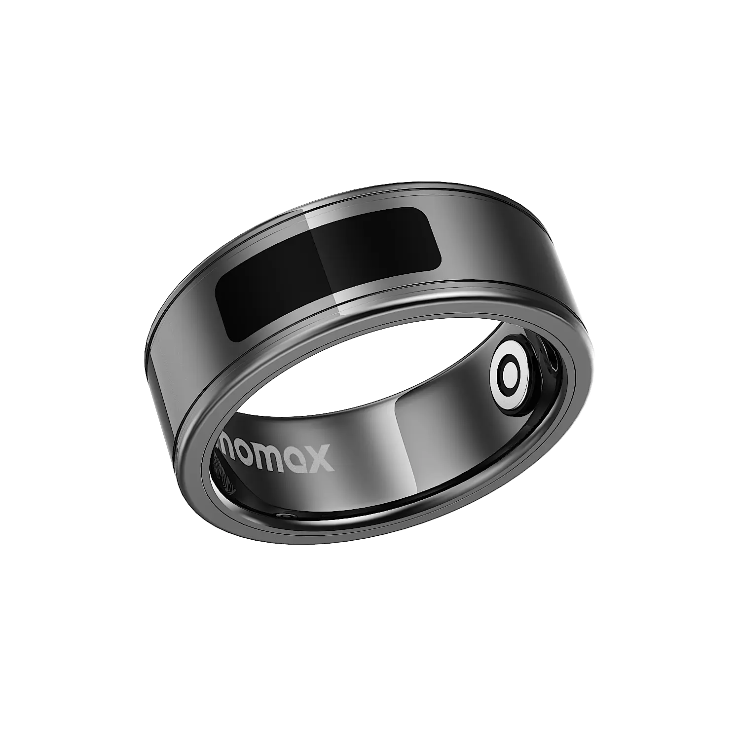 1-Sense Multi-Functional Health Tracking Smart Ring