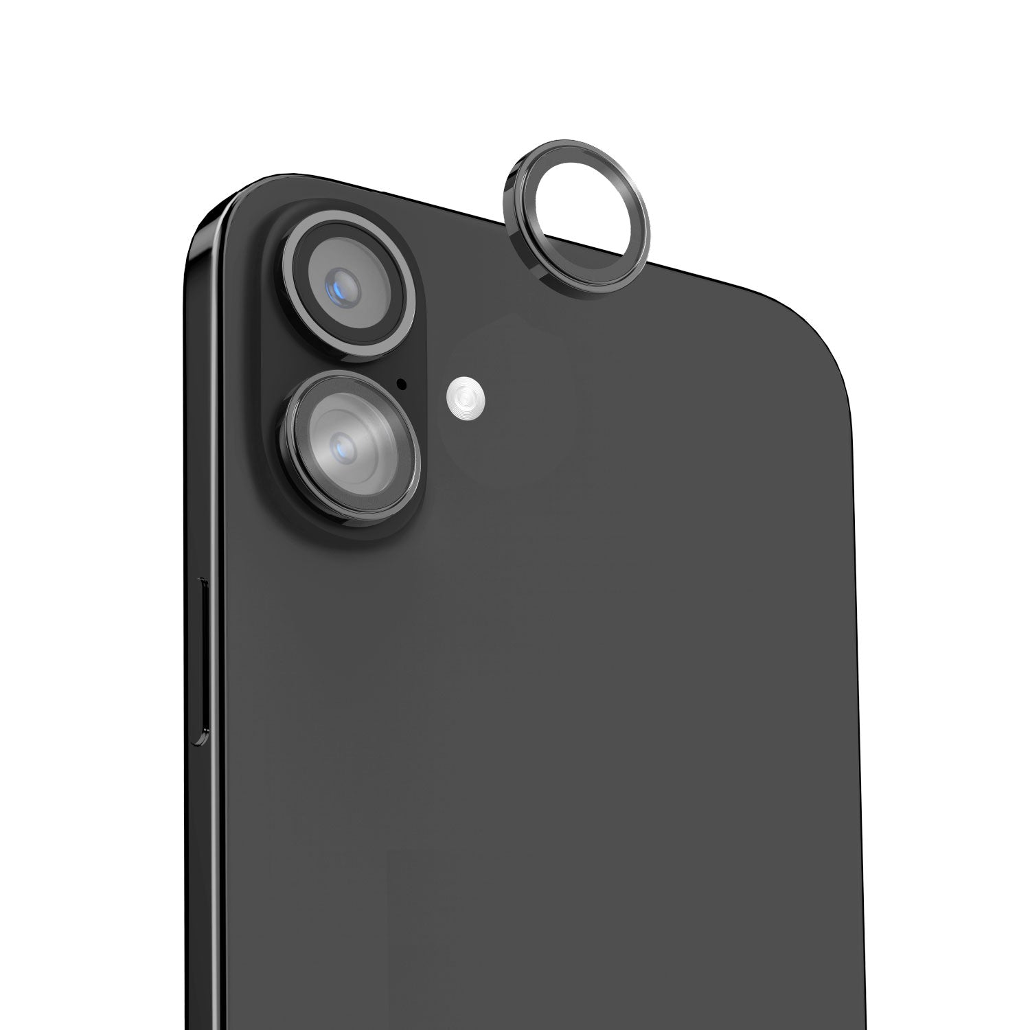 Glass Pro+ Full Coverage Tempered Glass Lens Protector