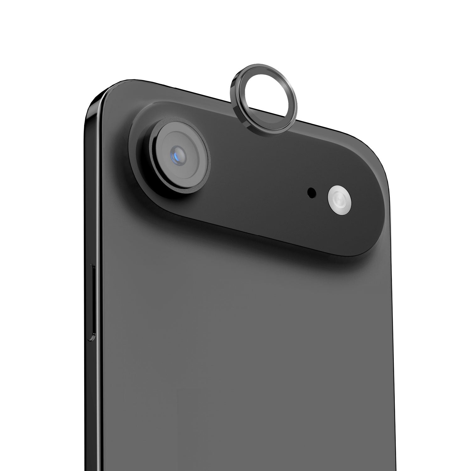 Glass Pro+ Full Coverage Tempered Glass Lens Protector