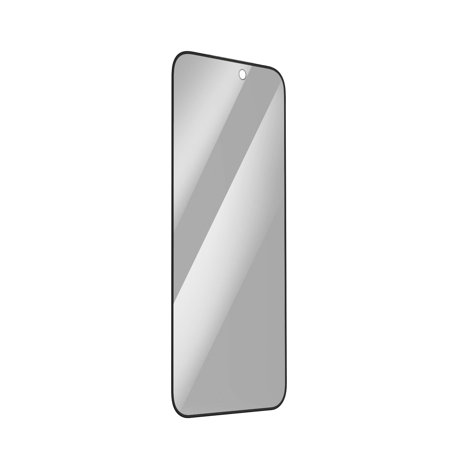 Glass Pro+ Anti-Spy HD Tempered Glass