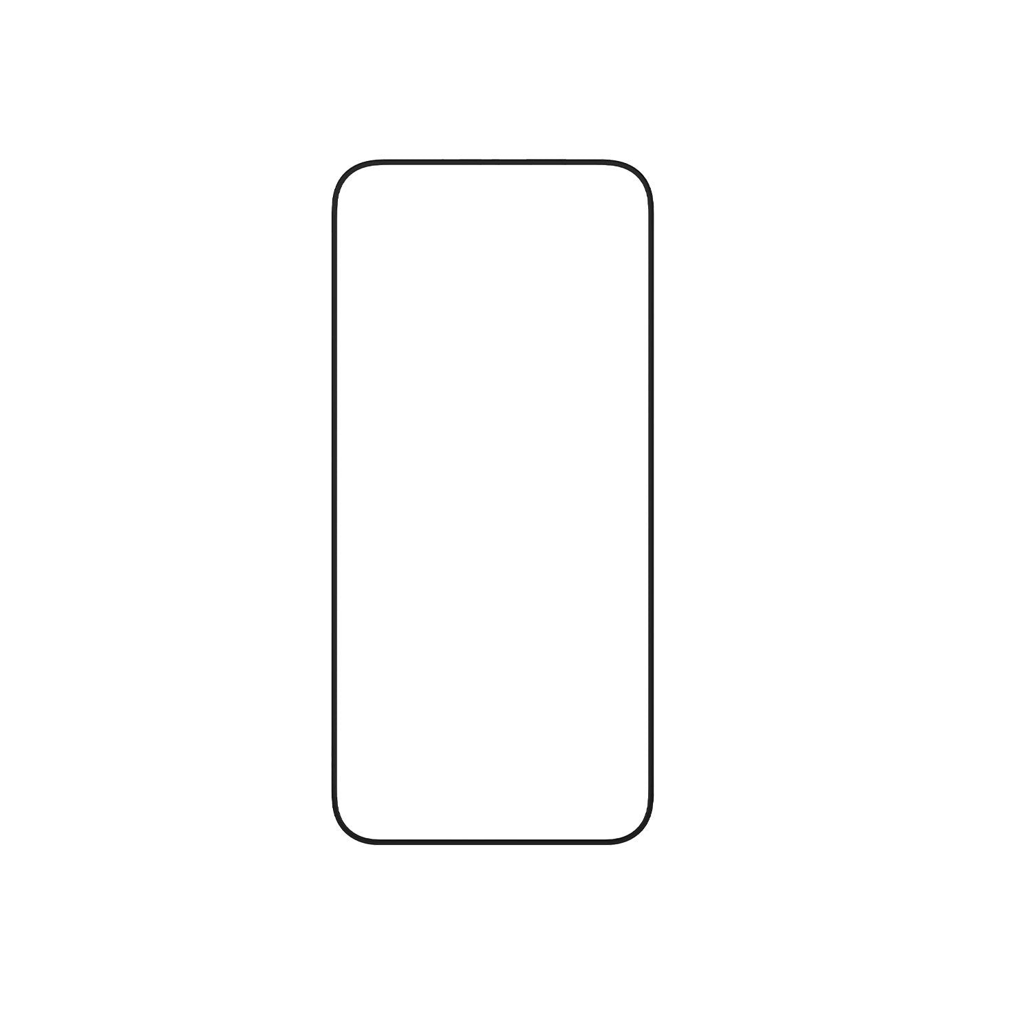 Glass Pro+ Ultra Clear HD Tempered Glass