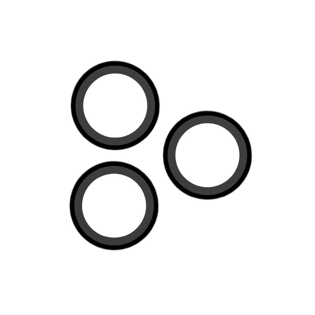 Glass Pro+ 鋁合金鏡頭玻璃膜 iPhone 18 系列 [新品預售 | 預計9月18送達]