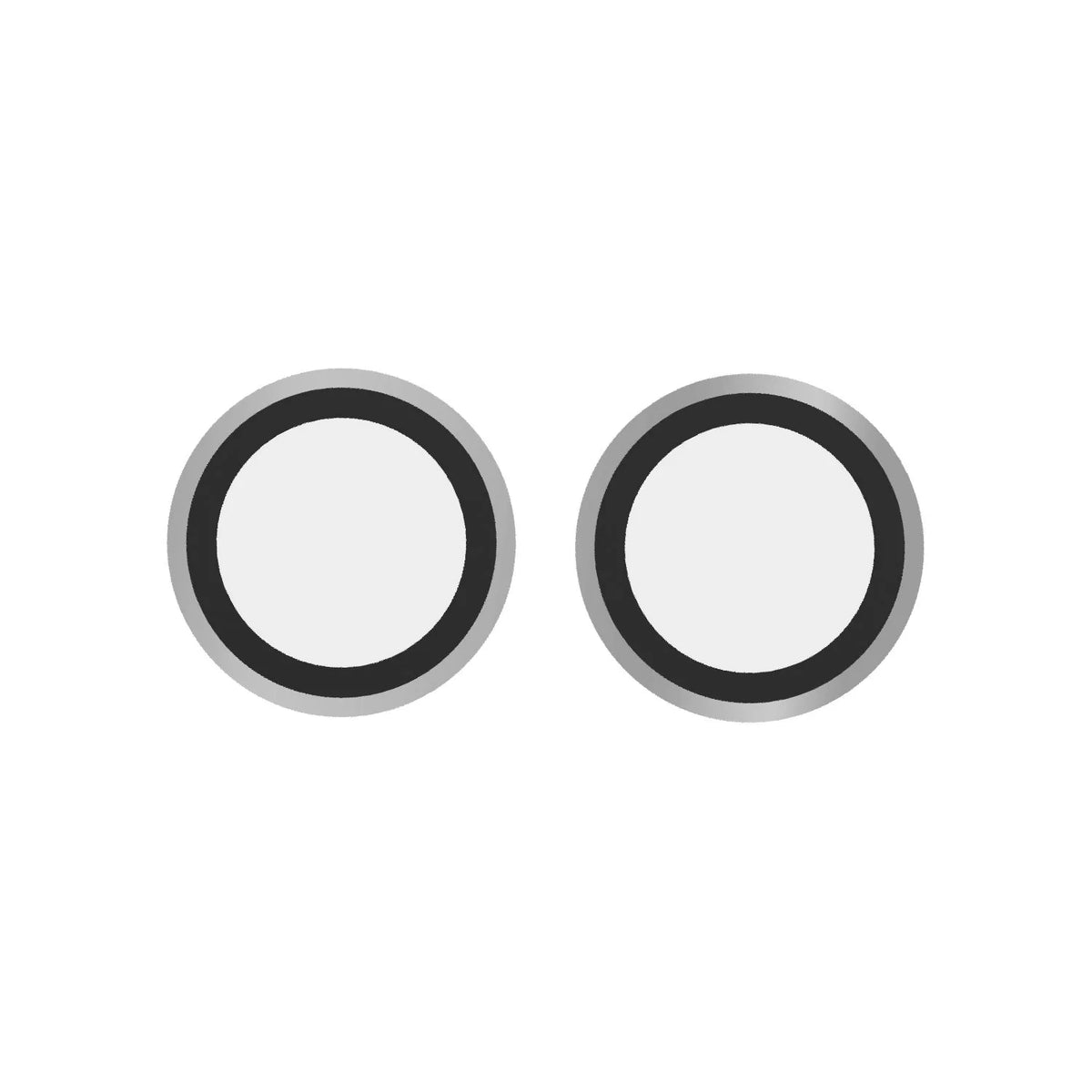 GlassPro+ Lens Protector iPhone Duo