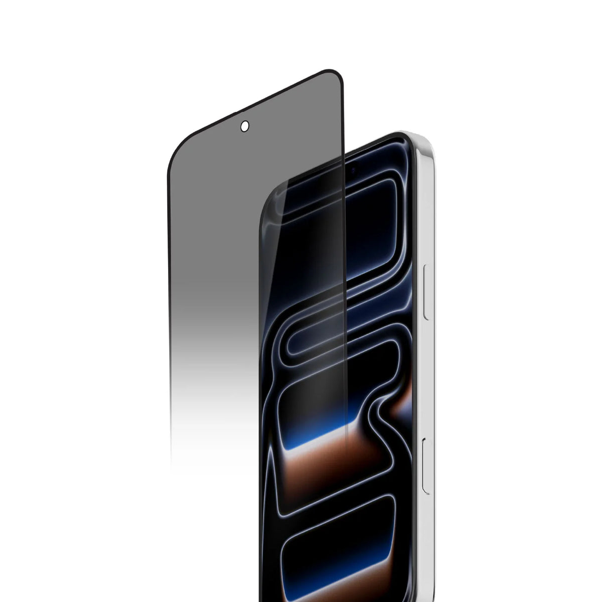 Glass Pro+ 高清防窺玻璃膜 iPhone 18 系列 [新品預售 | 預計9月18送達]