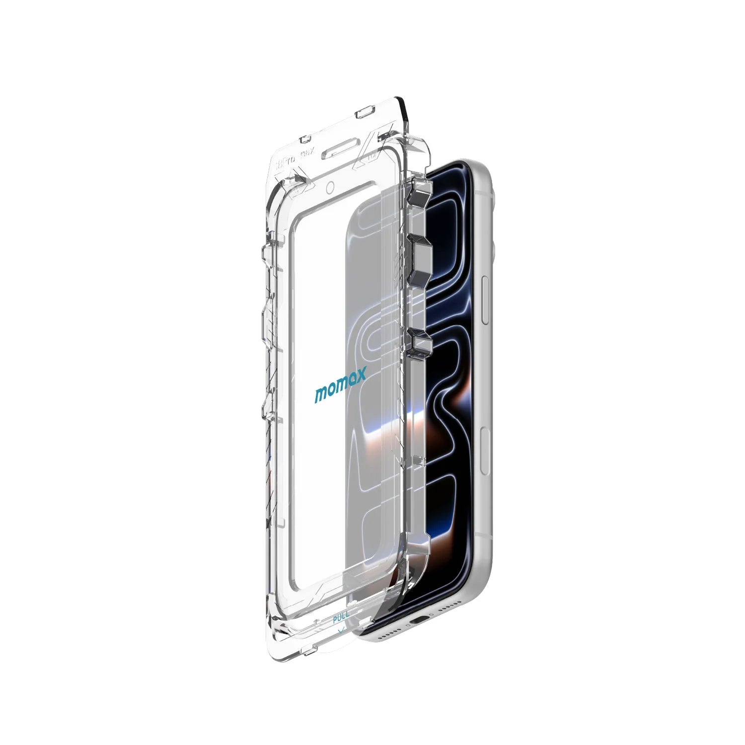 Glass Pro+ 高清防窺玻璃膜 iPhone 18 系列 [新品預售 | 預計9月18送達]