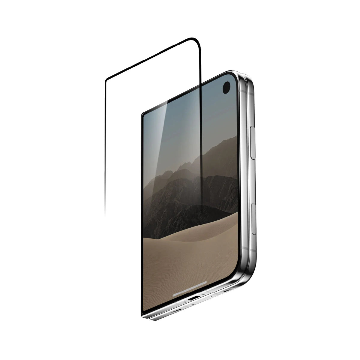 GlassPro+ Outer Screen Protector iPhone Duo