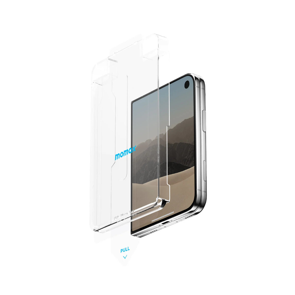 GlassPro+ Outer Screen Protector iPhone Duo