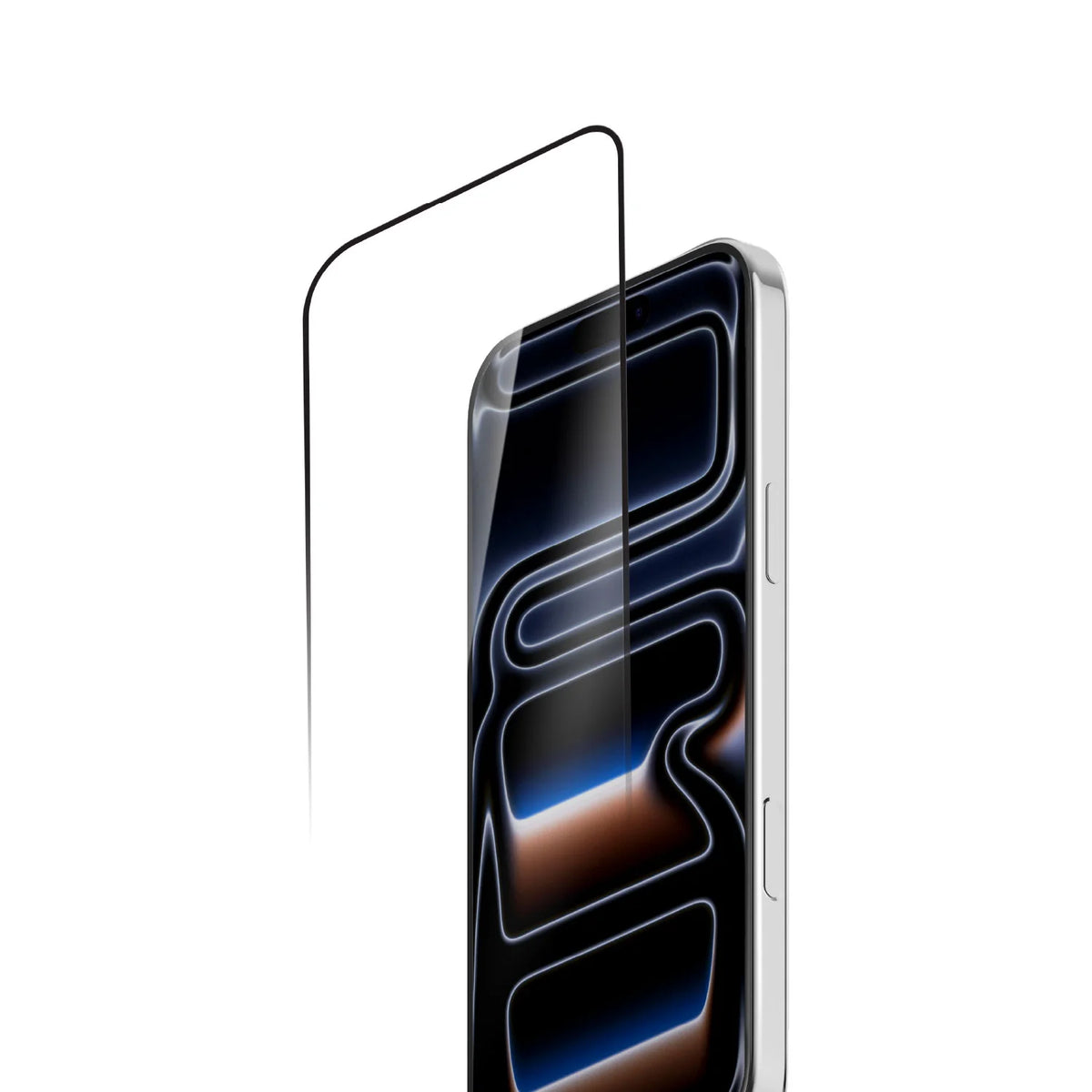 Glass Pro+ 高清玻璃膜 iPhone 18 系列 [新品預售 | 預計9月18送達]