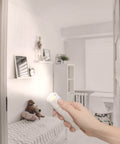 Momax SnapLux 可携式床頭燈