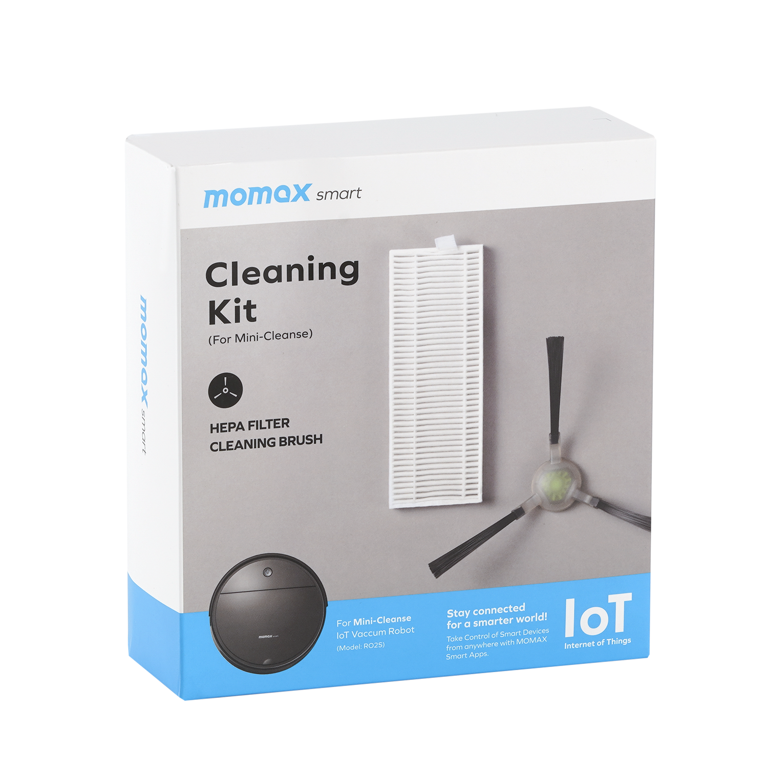 Mini-Cleanse Cleaning Kit (RO2SLX) -- Cleaning Kit