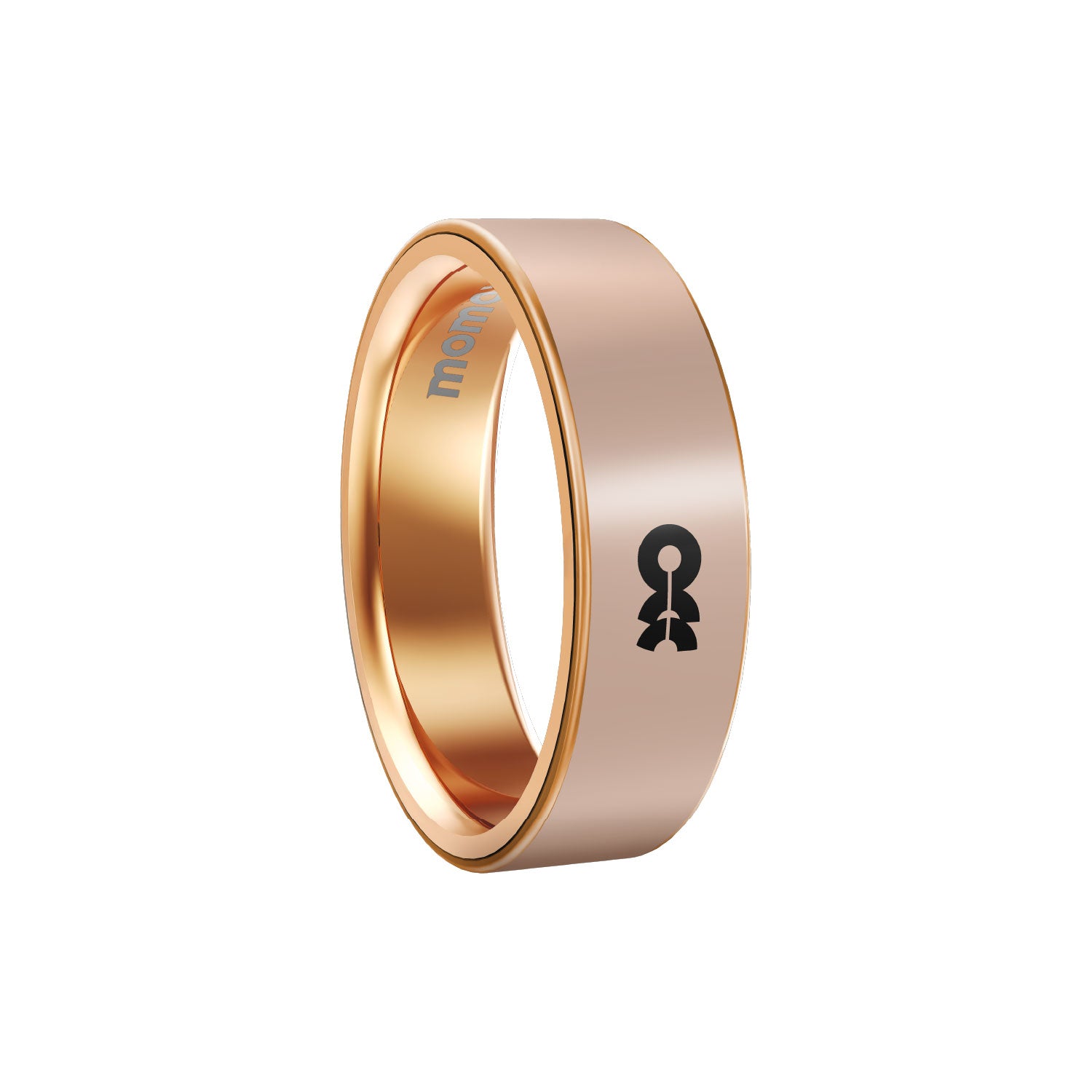 1-Sense Soul Smart Ring