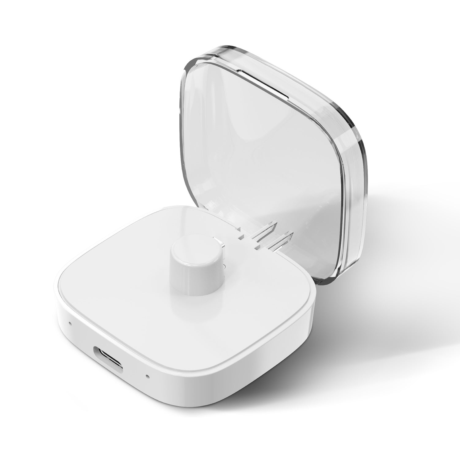 1-Sense 智能戒指充電盒 [新品預售 | 預計 1 月初登場]