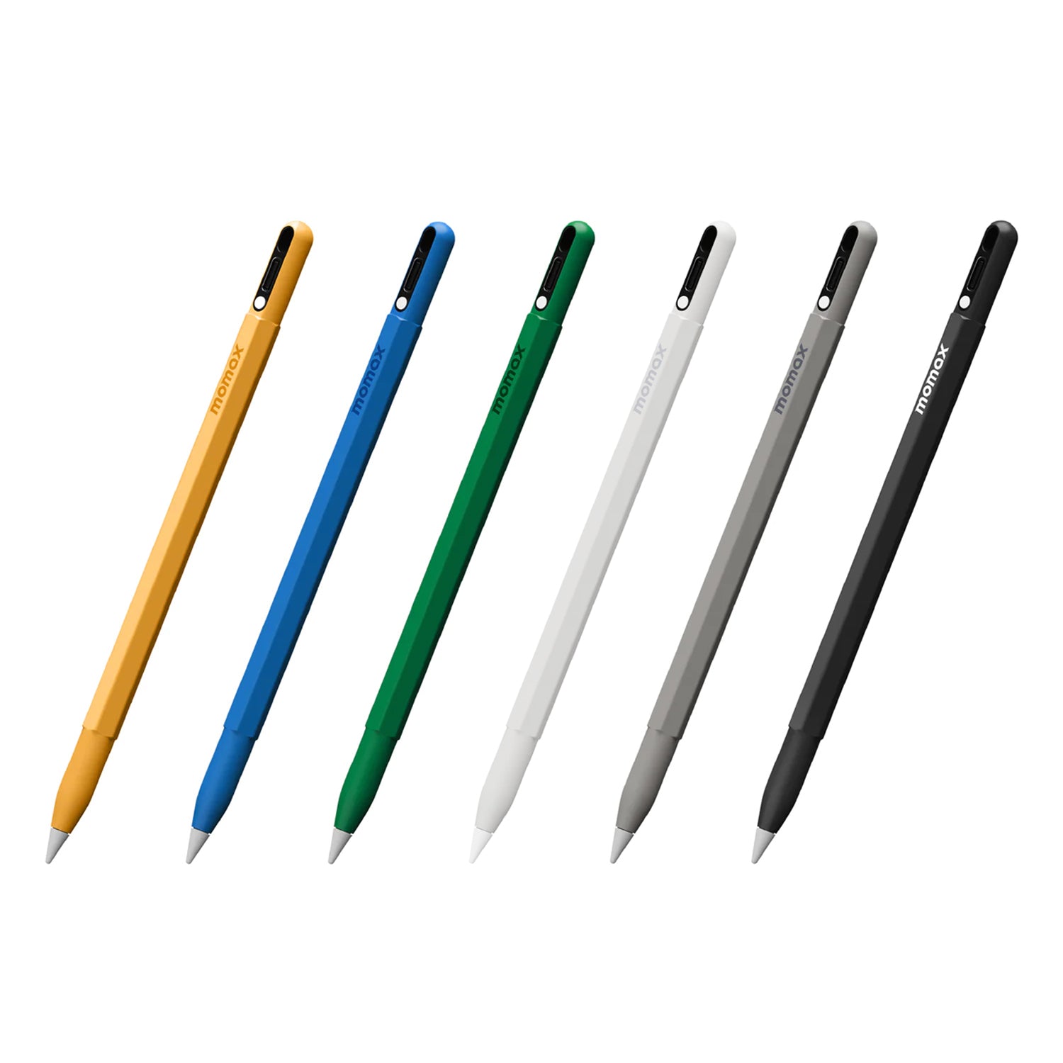 Mag.Link Pop 專用主動式電容筆/iPad [新品預售 | 預計 10 月中登場]