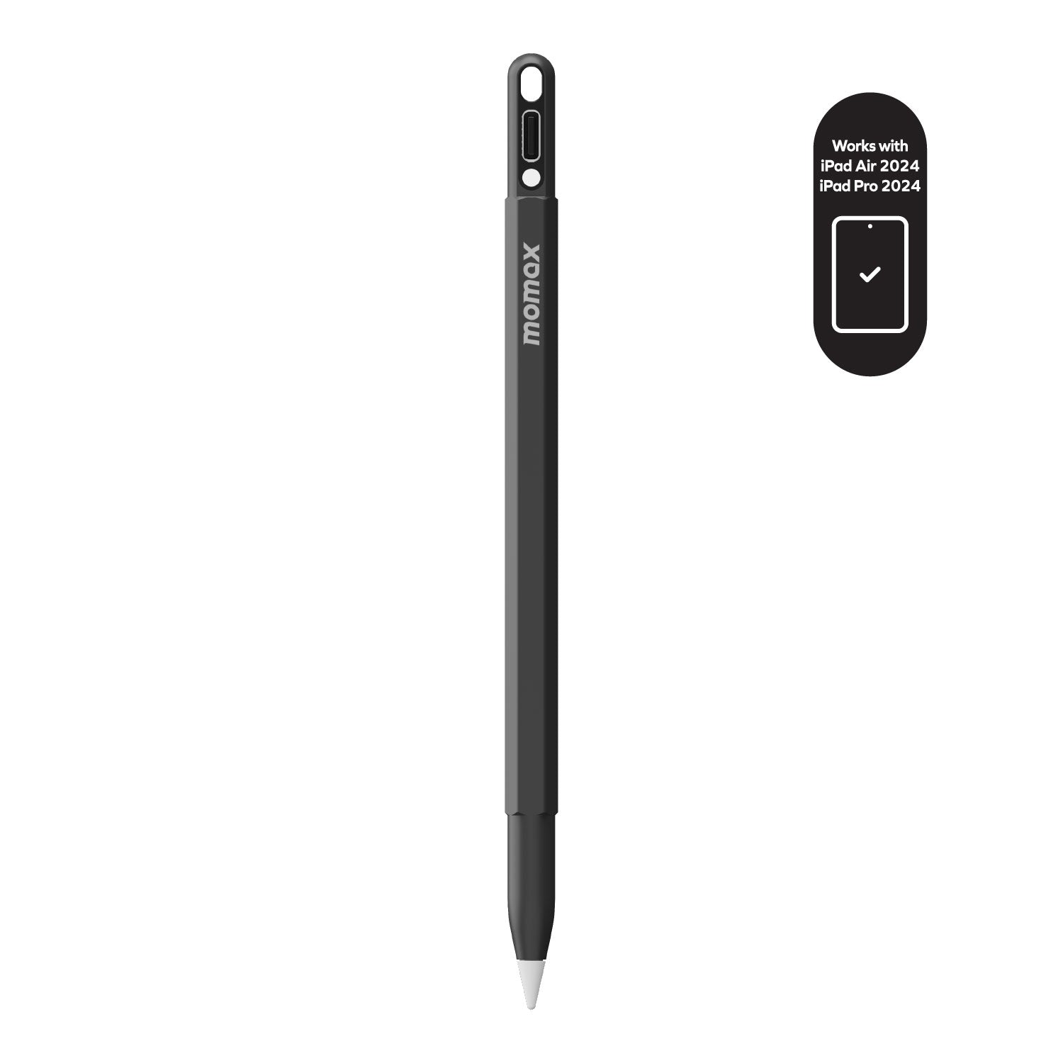 Pop Magnetic Active Stylus Pen/iPad
