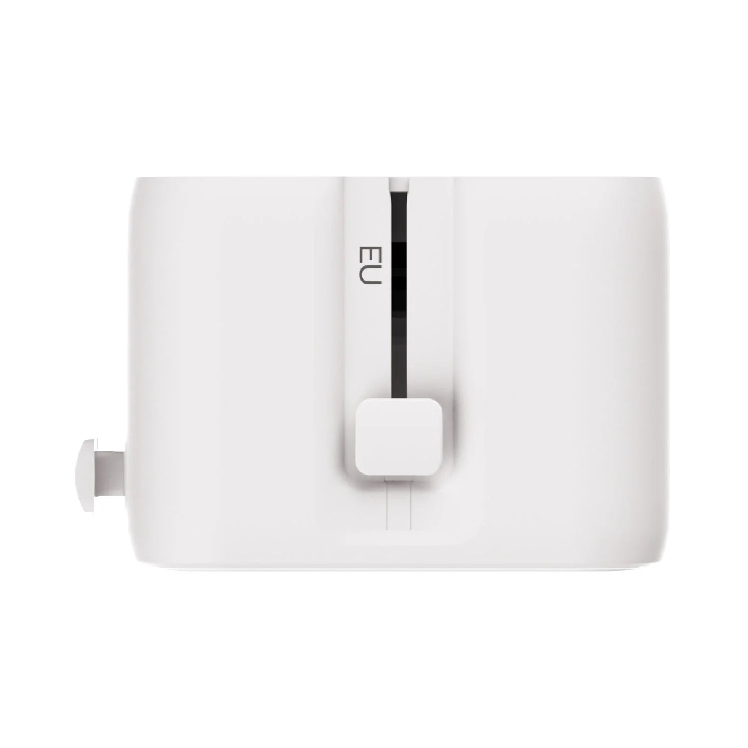 1-World² Pocket Mini 雙 AC 旅行插座