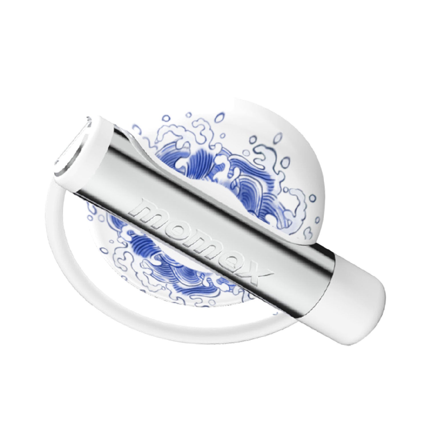 1-Charge Flow Pro Apple Watch 磁吸快速充電器 - 粵東 [新品預售 | 預計 8 月尾登場]