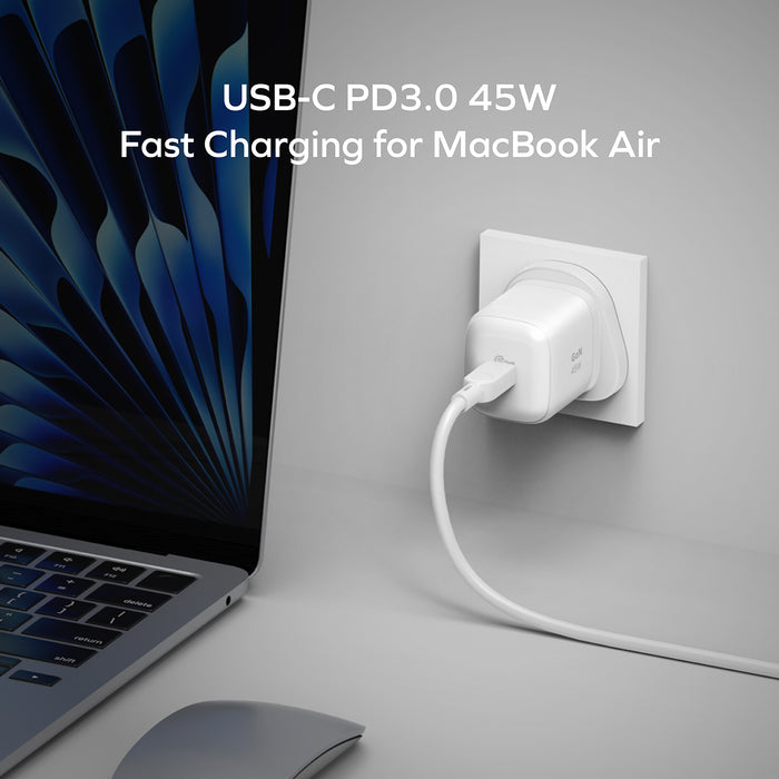 USB-C PD 3.0圖片