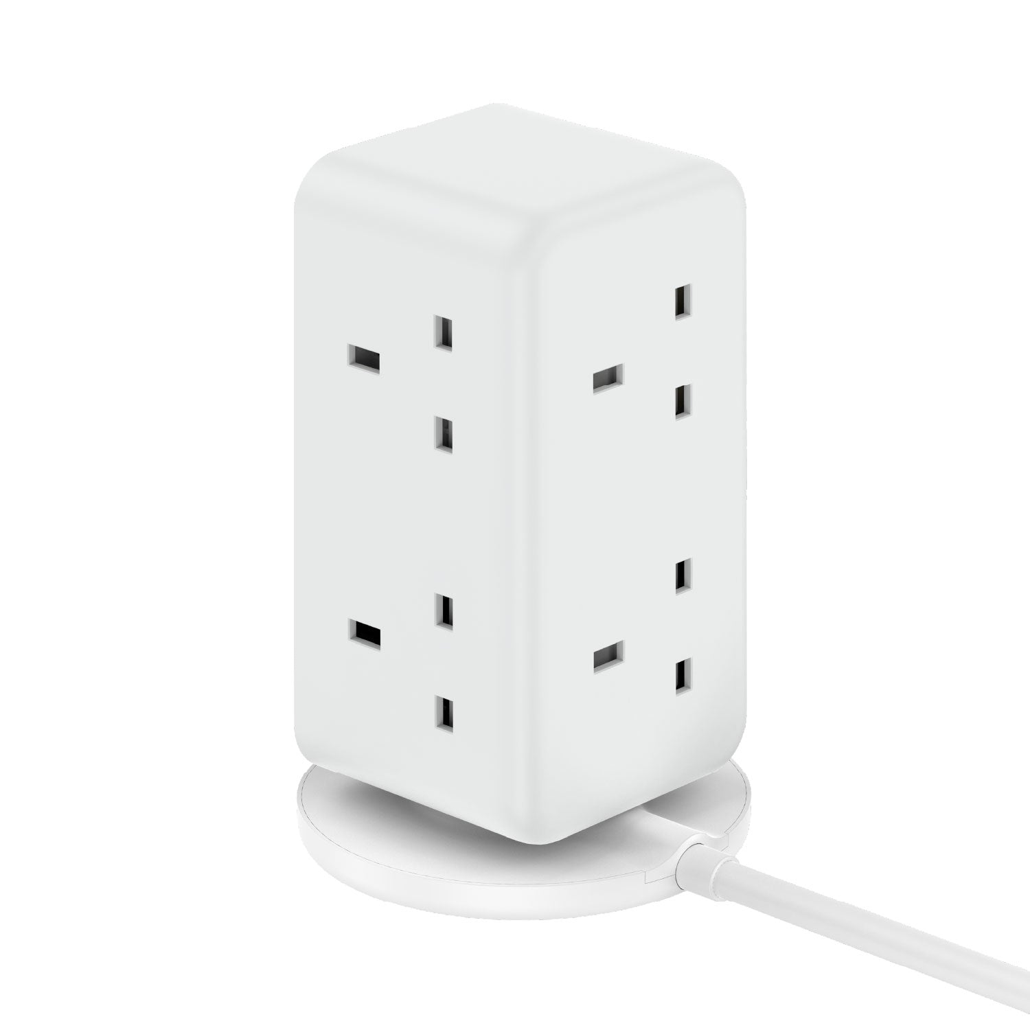 1-Charge Work Flow 70W 2A3C 6 位數顯拖板 [新品預售 | 預計 11 月中登場]