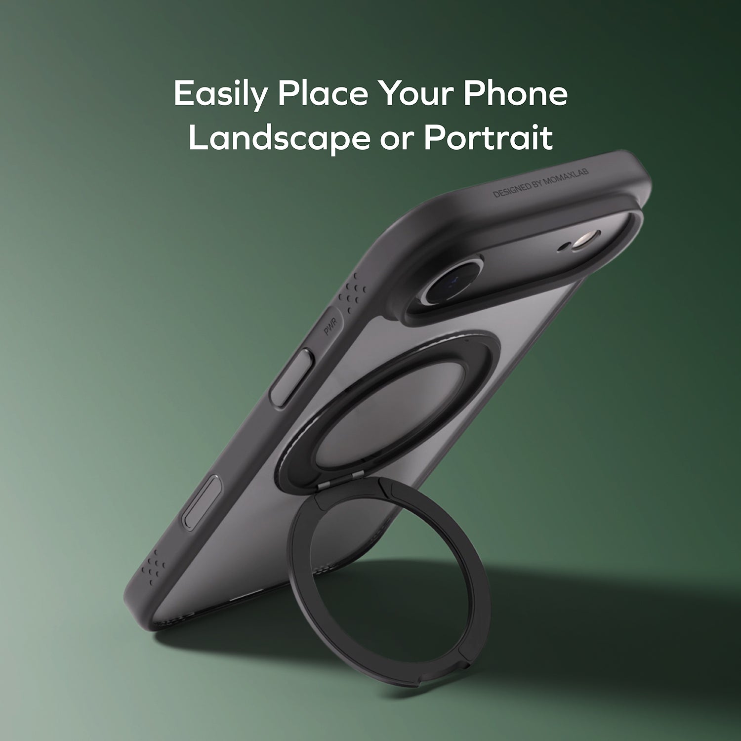 CaseForm Roller Magnetic Case iPhone 17 Series