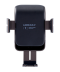 Momax Q.Mount 15W Smart 2 紅外線感應無線車充支架