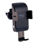 Momax Q.Mount 15W Smart 2 紅外線感應無線車充支架