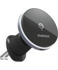 Momax Q.Mag Mount 5 磁吸無線充電車載支架 (通風口位支架)
