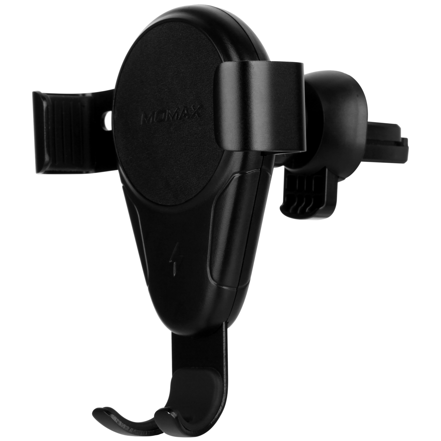 Q.Mount 10W gravity wireless car charger holder