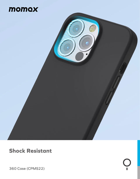 iPhone 14 系列Silicone 2.0 Case磁吸保護殼