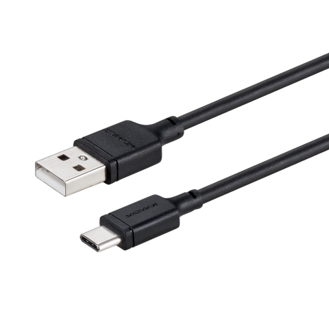 Zero USB-C to USB A TPE 連接線 (0.3M)