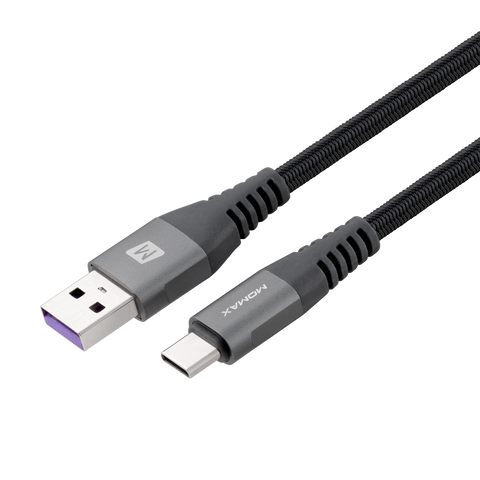 Elite Link USB-C 至 USB 連接線 (2米)